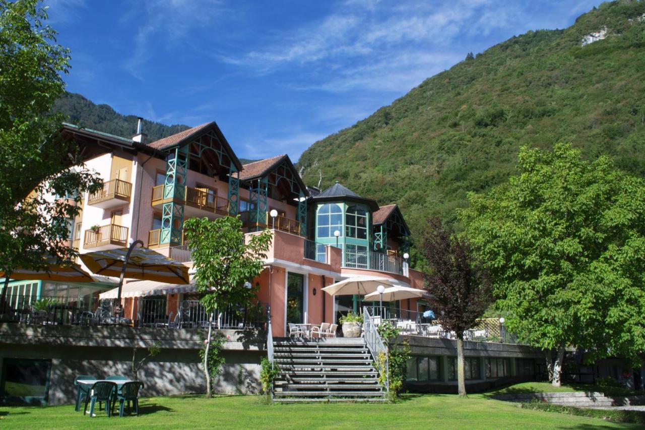 Club Hotel 텐노 외부 사진