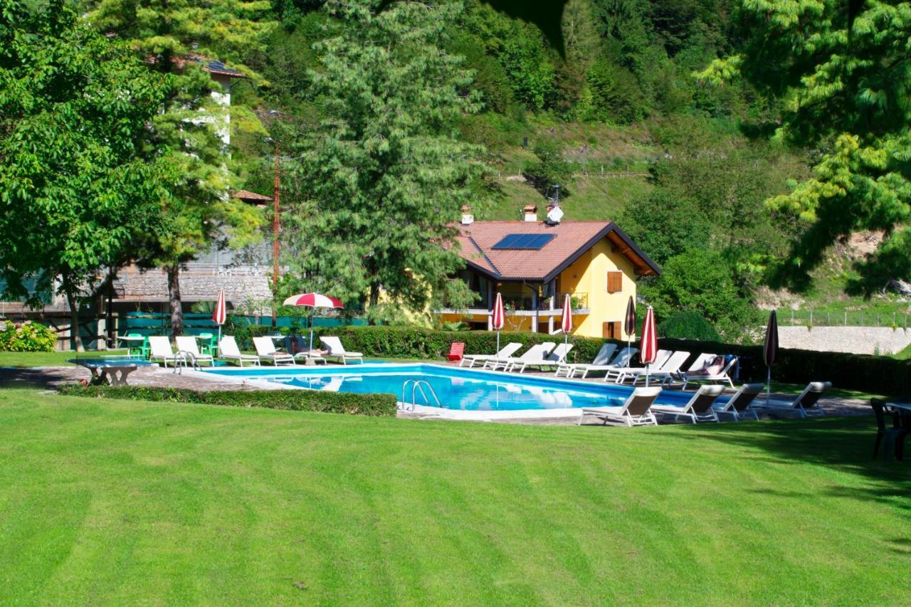 Club Hotel 텐노 외부 사진