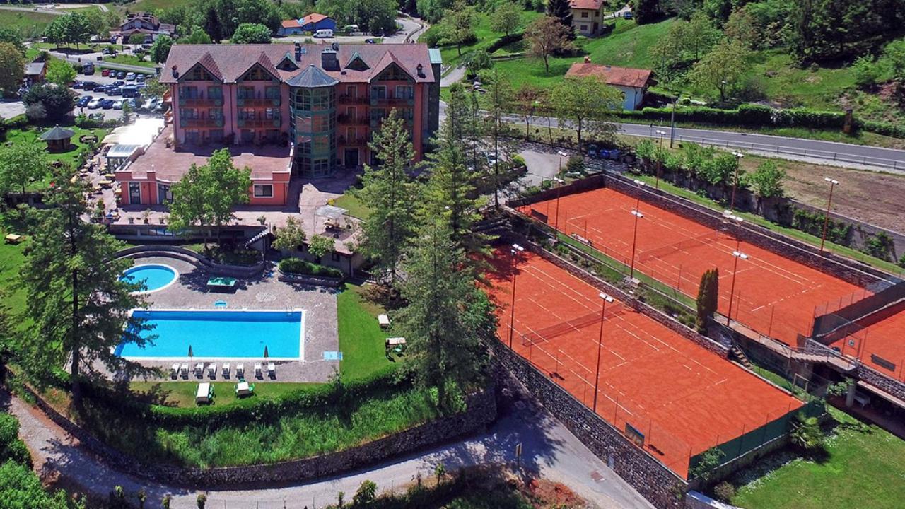 Club Hotel 텐노 외부 사진