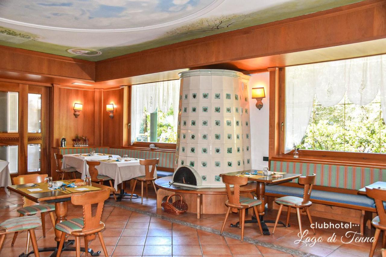 Club Hotel 텐노 외부 사진