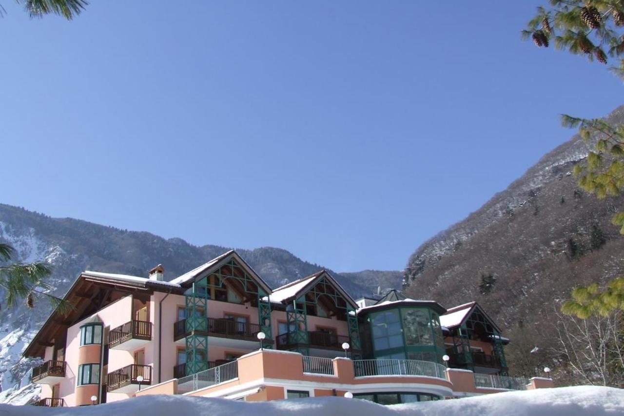 Club Hotel 텐노 외부 사진
