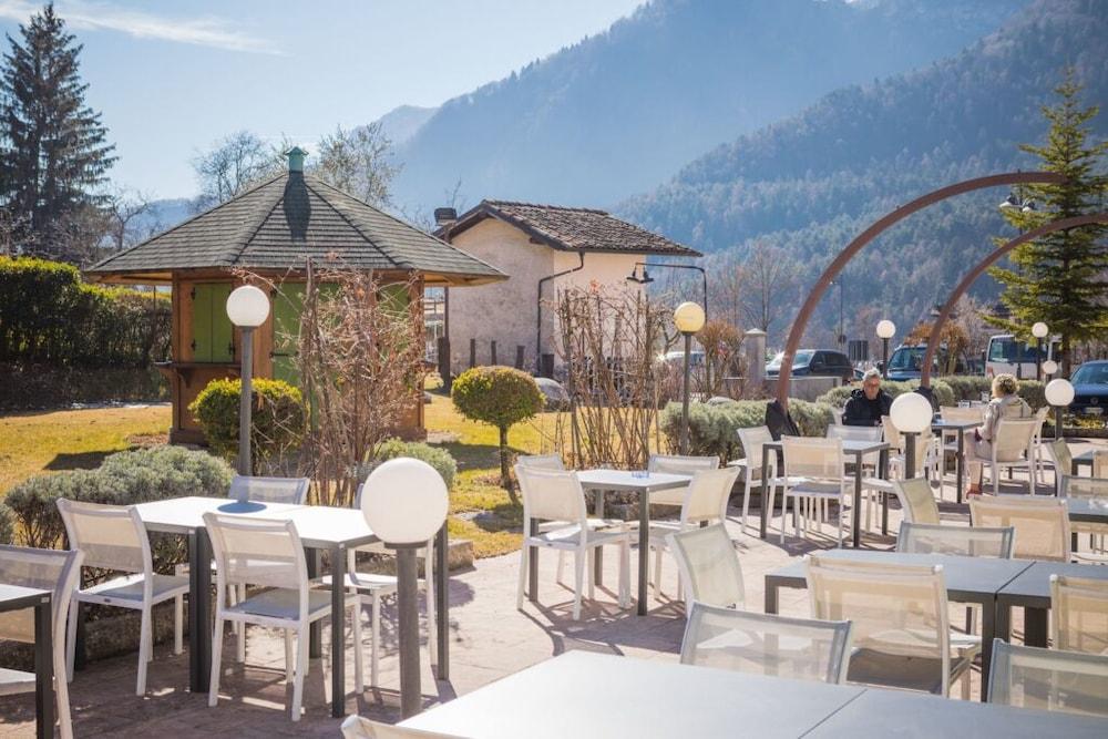 Club Hotel 텐노 외부 사진